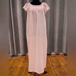 Vintage Nocturne nightie